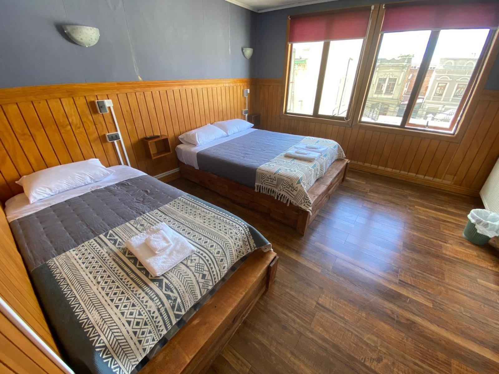 Ochen Casa de hóspedes Punta Arenas